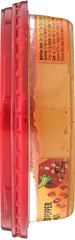 SABRA: Roasted Red Pepper Hummus, 10 oz