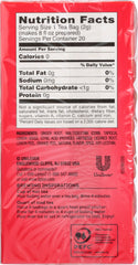 LIPTON: Tea Herbal Lemon Ginger, 20 bg
