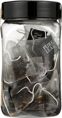 PURE LEAF: Black Tea With Vanilla, 1 oz