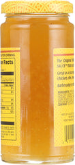 SAUCY SUSAN: Sauce Peach Apricot, 9.5 oz