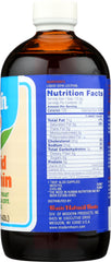 FEARN: Nat Foods Liquid Lecithin, 16 oz