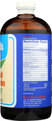 FEARN: Liquid Lecithin, 32 oz