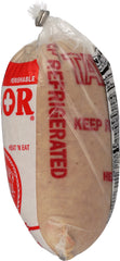 DIETZ AND WATSON: John Taylor's Pork Roll, 16 oz