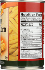 ROLAND: Whole Baby Corn, 15 oz