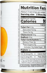 ROLAND: Mango Slices in Light Syrup, 15 oz