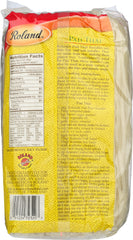 ROLAND: Pad Thai Rice Stick Noodles, 14 oz