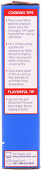 GOLDEN DIPT: Fish & Chip Batter Mix, 10 oz
