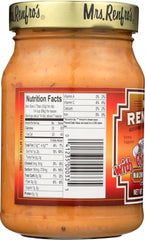 MRS. RENFRO'S: Medium Hot With Chipotle Nacho Cheese Sauce, 16 oz