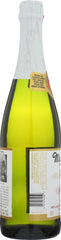 MARTINELLI: Gold Medal Sparkling Cider, 25.4 oz
