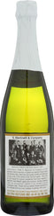 MARTINELLI: Gold Medal Sparkling Cider, 25.4 oz