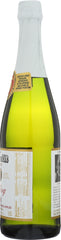 MARTINELLI: Gold Medal Sparkling Cider, 25.4 oz