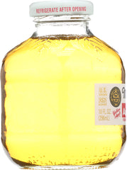 MARTINELLI'S: Gold Medal 100% Apple Juice, 10 oz