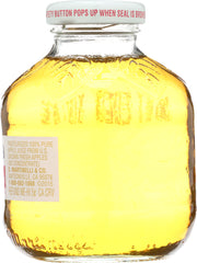 MARTINELLI'S: Gold Medal 100% Apple Juice, 10 oz