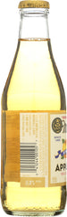 MARTINELLIS: Gold Medal Sparkling Apple Juice, 10 oz