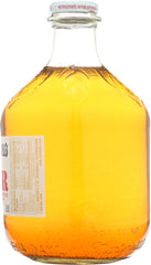 MARTINELLI: Gold Medal 100% Pure Cider, 50.7 oz