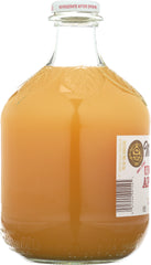MARTINELLI'S: Gold Medal Unfiltered Apple Juice, 50.7 oz