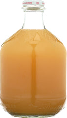 MARTINELLI'S: Gold Medal Unfiltered Apple Juice, 50.7 oz