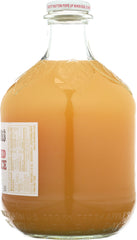 MARTINELLI'S: Gold Medal Unfiltered Apple Juice, 50.7 oz