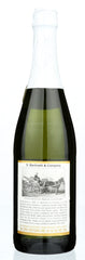 MARTINELLI'S: Gold Medal Sparkling Cider, 25.4 oz