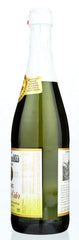 MARTINELLI'S: Gold Medal Sparkling Cider, 25.4 oz