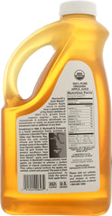 MARTINELLI'S: Gold Medal Organic Apple Juice, 64 oz