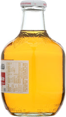 MARTINELLI: 100% Pure Apple Juice, 25.4 oz