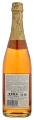 MARTINELLI'S: Sparkling Blush Juice, 25.40 fl oz