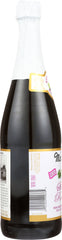 MARTINELLI: Sparkling Red Grape Juice, 25.4 fo