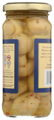 NAPOLEON: Mushroom Marinated, 8 oz
