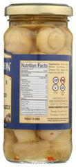 NAPOLEON: Mushroom Marinated, 8 oz