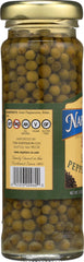 NAPOLEON: Green Peppercorns Jars, 3.5 Oz