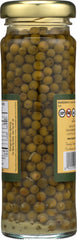 NAPOLEON: Green Peppercorns Jars, 3.5 Oz