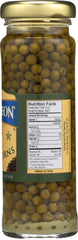 NAPOLEON: Green Peppercorns Jars, 3.5 Oz