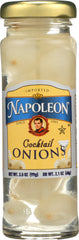 NAPOLEON: Onion Cocktail, 3.5 fl oz