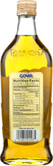 GOYA: Extra Virgin Olive Oil, 17 oz