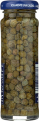GOYA: Caper Spanish Non Pareils, 2 oz