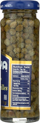 GOYA: Caper Spanish Non Pareils, 2 oz