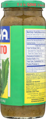 GOYA: Recaito Cilantro Cooking Base, 12 oz