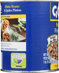 GOYA: Pinto Beans, 29 oz
