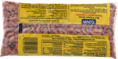 GOYA: Bean Kidney Red Dry, 16 oz