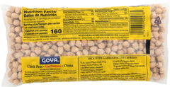 GOYA: Pea Chick, 16 oz