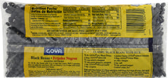 GOYA: Black Beans, 16 Oz