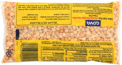 GOYA: Pea Split Yellow, 16 oz