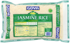 GOYA: Rice Jasmine, 5 lb