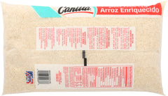 GOYA: Rice Canilla Long Grain, 10 lb