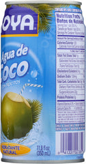 GOYA: Coconut Water, 11.8 oz