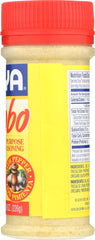 GOYA: Adobo All Purpose Seasoning with Pepper, 8 oz