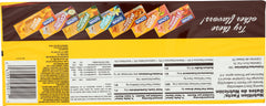 GOYA: Wafer Chocolate, 4.94 oz