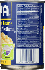 GOYA: Bean Northern, 15.5 oz