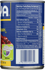 GOYA: Bean Kidney Dark, 15.5 oz